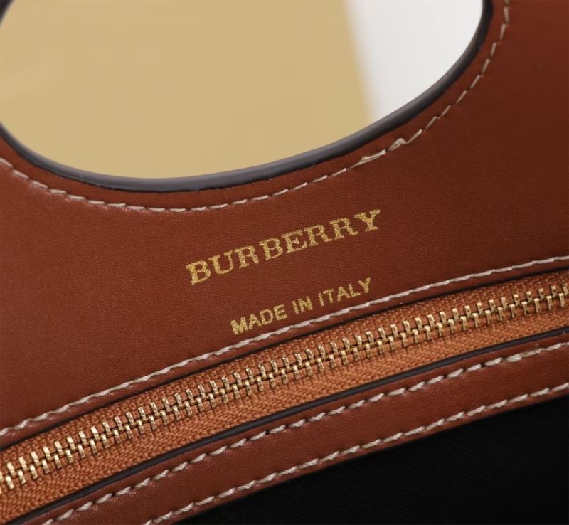 Burberry Satchel Bags